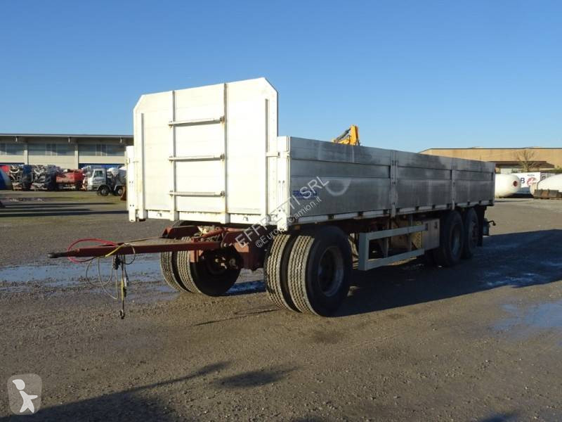 Reboque Zorzi 26R81P
