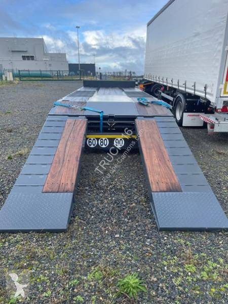 Remorque Louault R2CF15