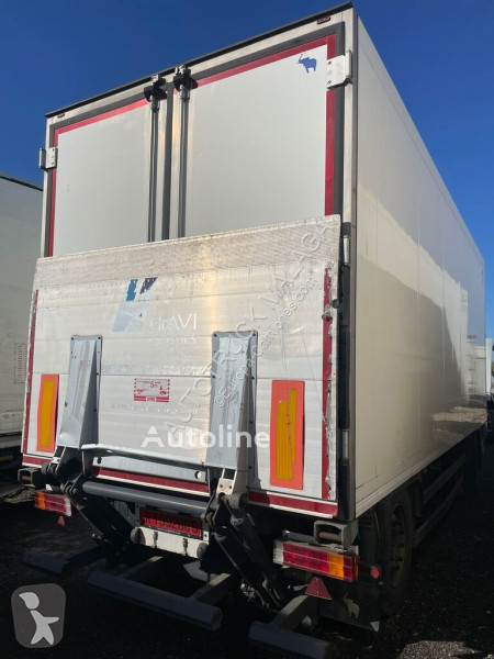 Remorque Schmitz Cargobull AFG-18 FRIGORIFICO