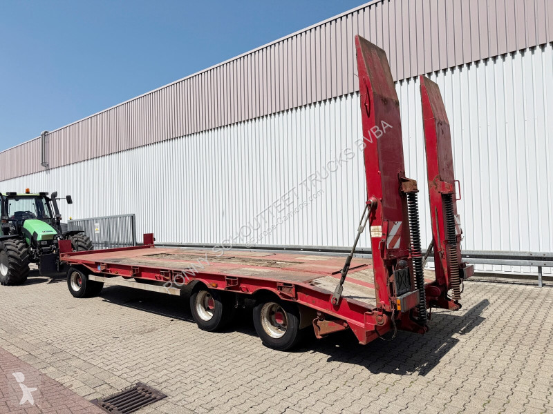 Aanhanger  PT 30,0 Kompakt PT 30,0 Kompakt,...