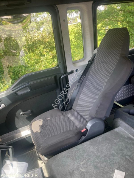 Camion MAN 18.244