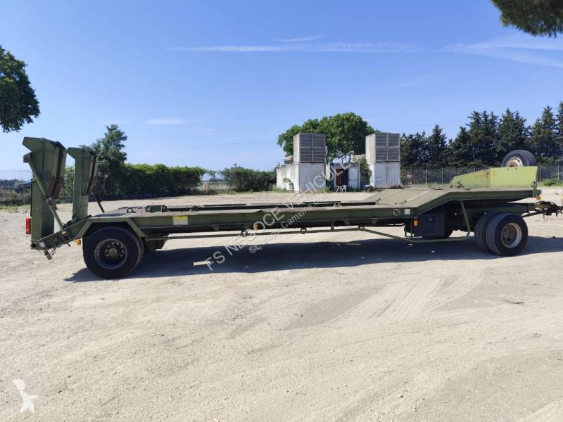Remorque ACTM A 21215