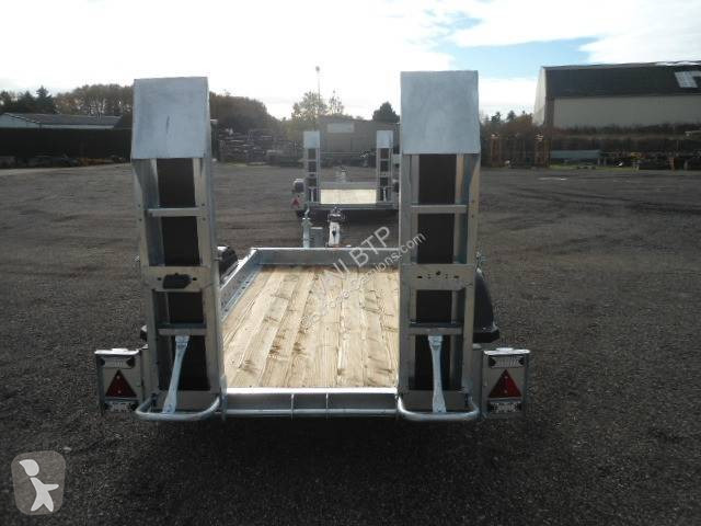 Släp Ecim 2AFP250TA