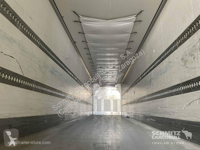 Remolque Krone Trailer Reefer Standard