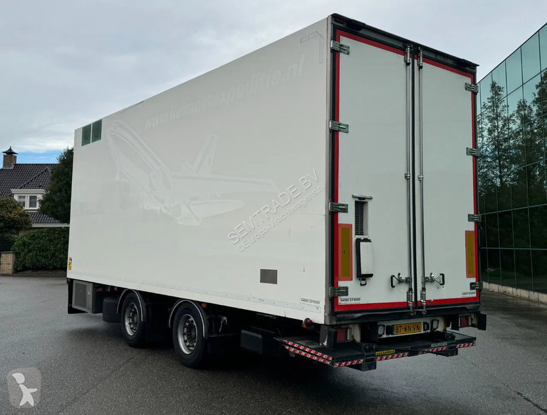 Reboque Draco MZS 218    WIPKAR   750 x 250 x...