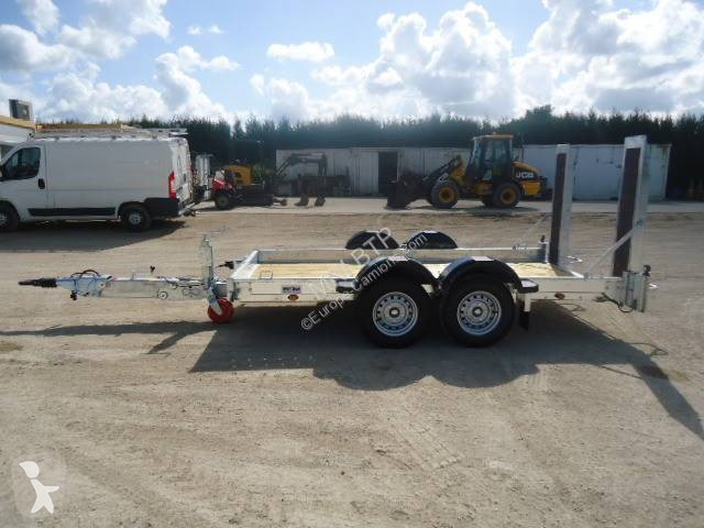 Släp Ecim 2AFP350TA