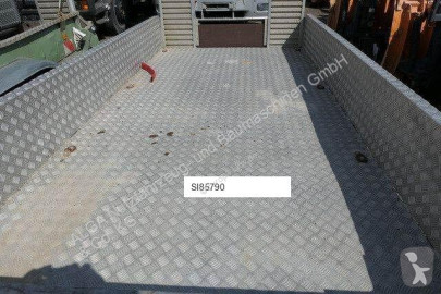 Släp maskinbärare Schoon