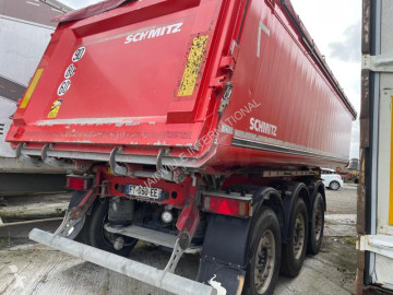 Remolque Schmitz Cargobull Non spécifié