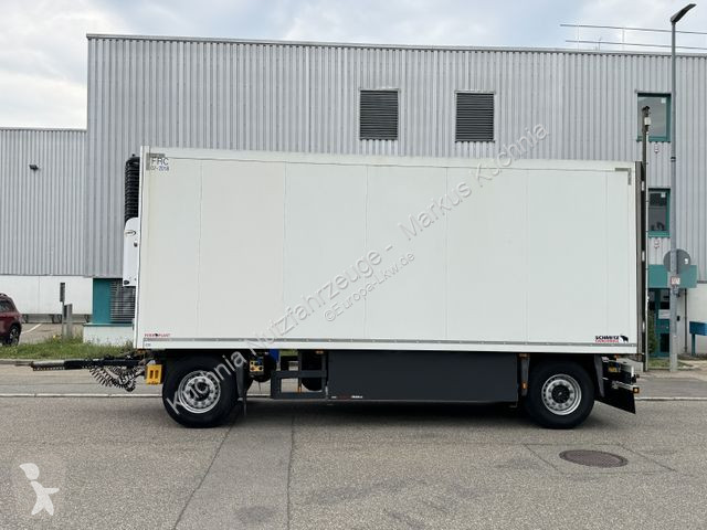 Släp Schmitz Cargobull 18...