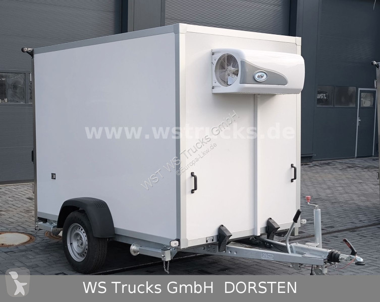 مقطورة  Getränke  WST Edition 1500 Small ,...