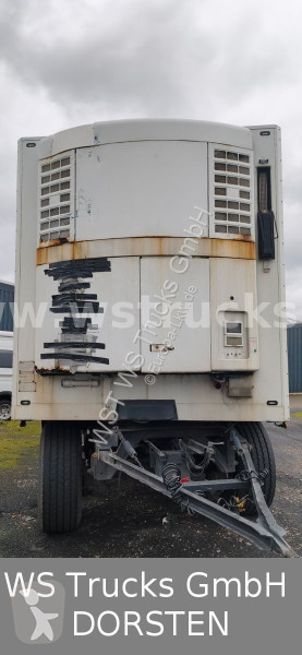 مقطورة Schmitz Cargobull KO18 TKing SL 100...