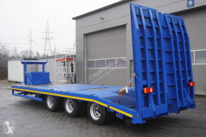 Ремарке Andover CBDB24 tow truck trailer