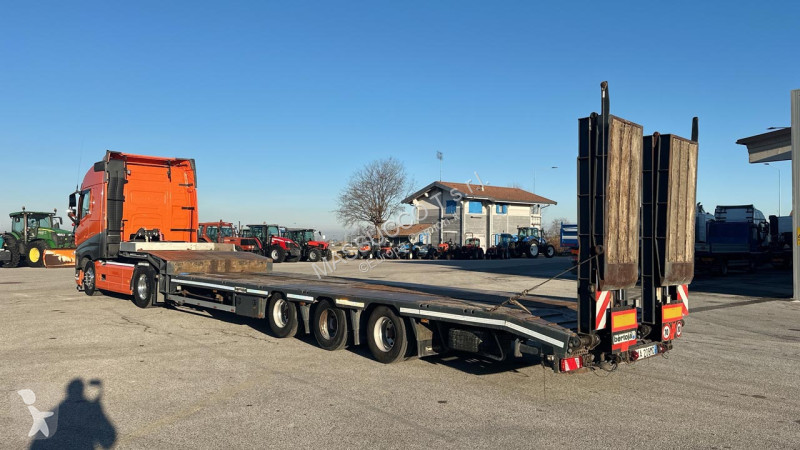 مقطورة Bertoja R2012