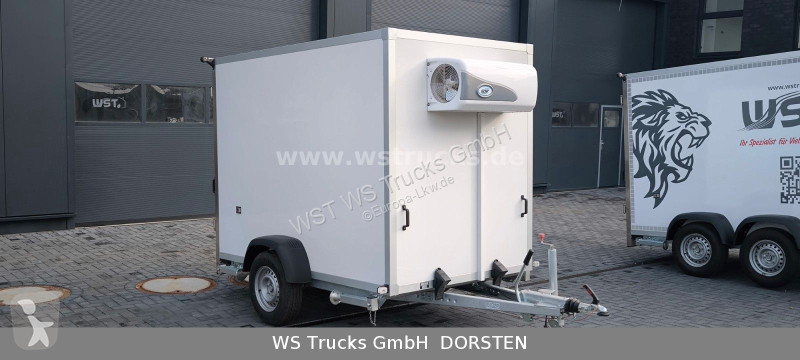 مقطورة  Getränke  WST Edition 1500 Small ,...