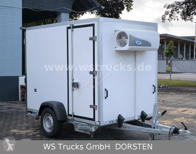 مقطورة  Getränke  WST Edition 1500 Small ,...