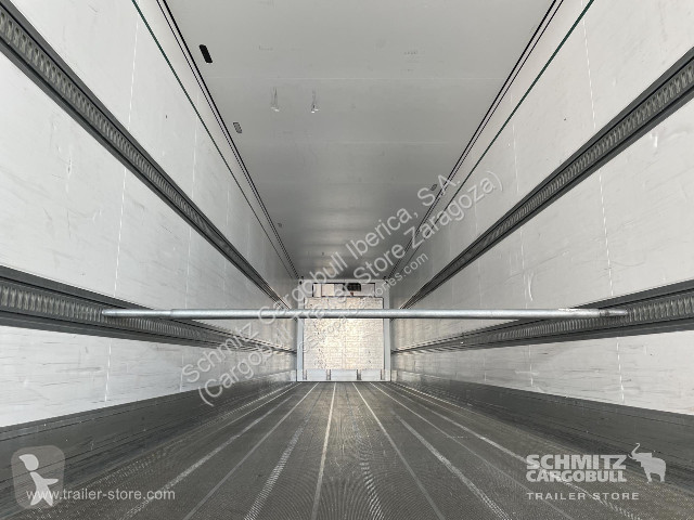 مقطورة Schmitz Cargobull Trailer Reefer Standard