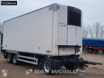 Ремарке Chereau CRD3 CRD3 3 axles Flower Width