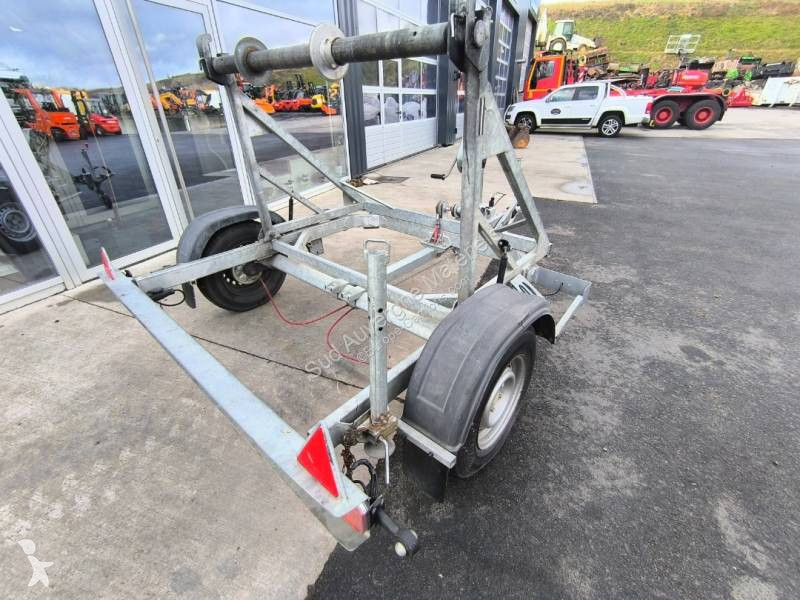 مقطورة Lancier K1000