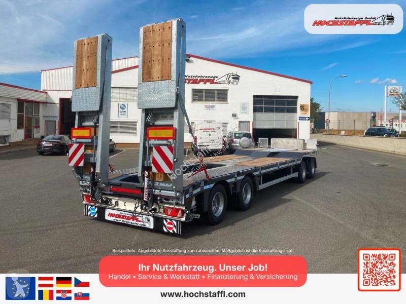 Трал MAX Trailer MAX Trailer 600