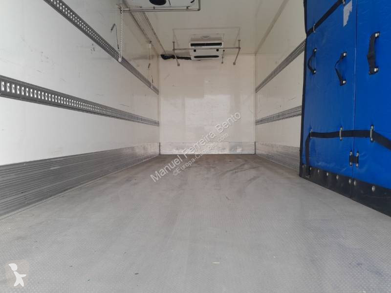 مقطورة Lecitrailer R2E