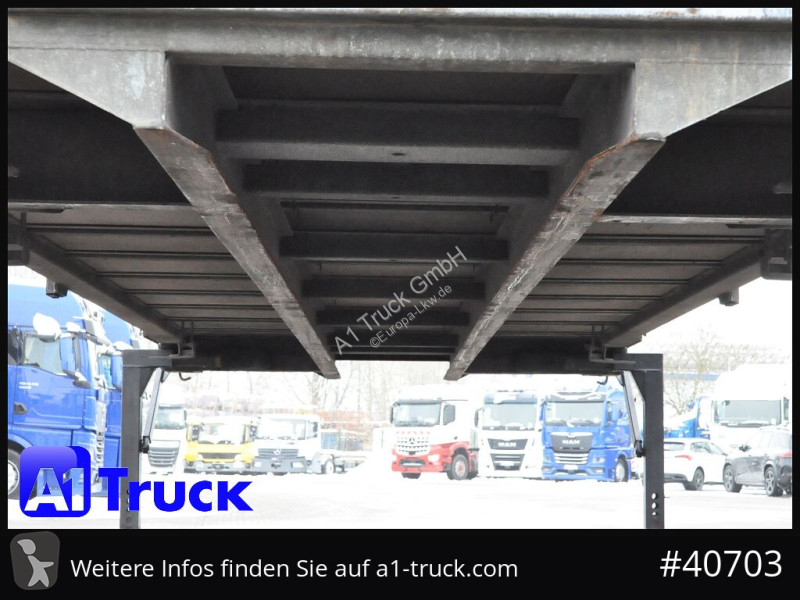 PL-utrustningar Wecon WPR 745, verzinkt, 2520...
