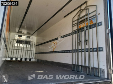 Ремарке Chereau CRD3 3 axles