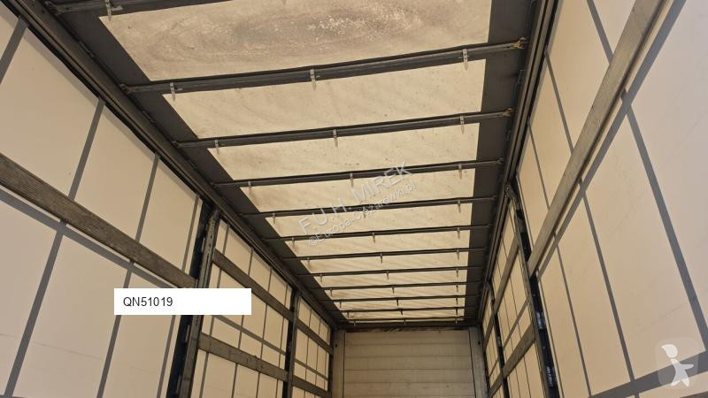مقطورة Schmitz Cargobull