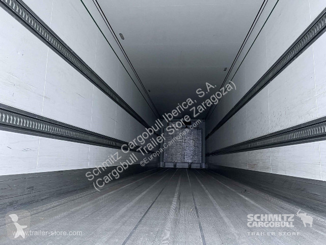مقطورة Schmitz Cargobull Trailer Reefer Standard