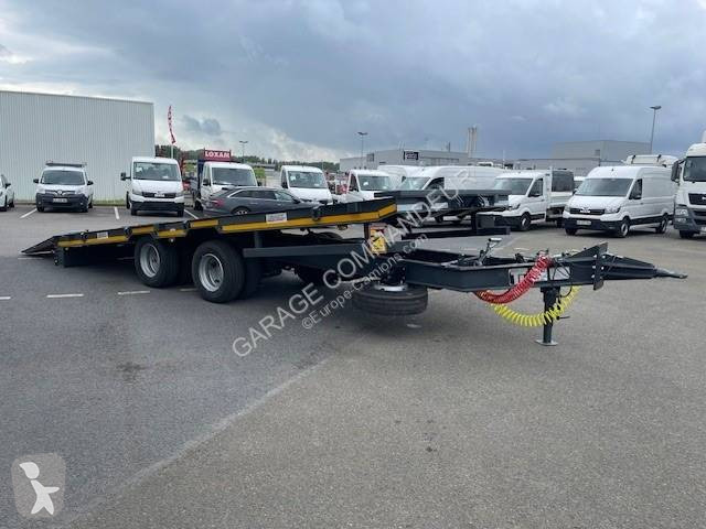 Трал Louault PORTE ENGINS DISPO SEPTEMBRE2026