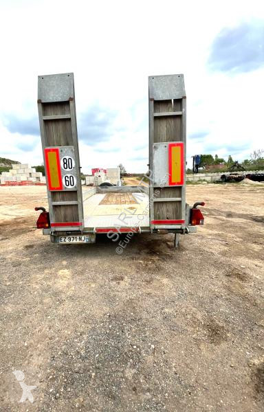 Maskinbæreren Ecim  PTAC 8T