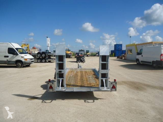 مقطورة Ecim T212 L14CF