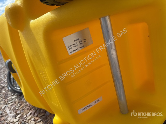 Remolque   EMB55