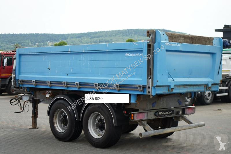 مقطورة Schmitz Cargobull