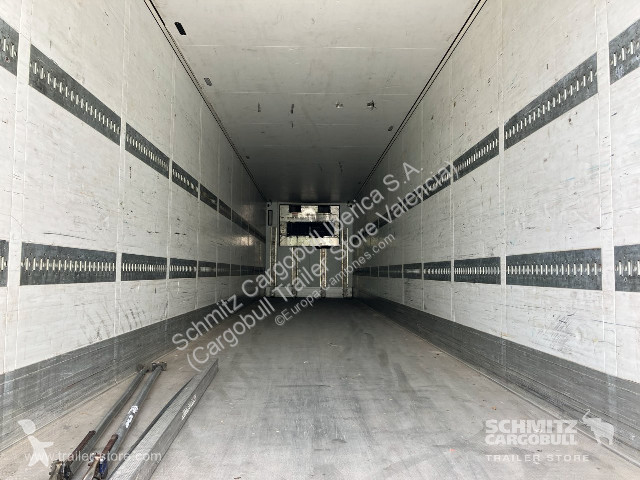 مقطورة Schmitz Cargobull Trailer Reefer Standard