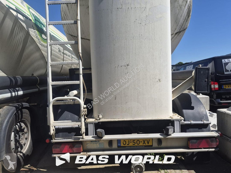 Reboque  ncg 40