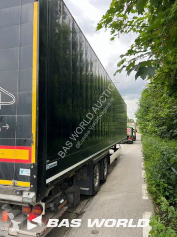 Krone -