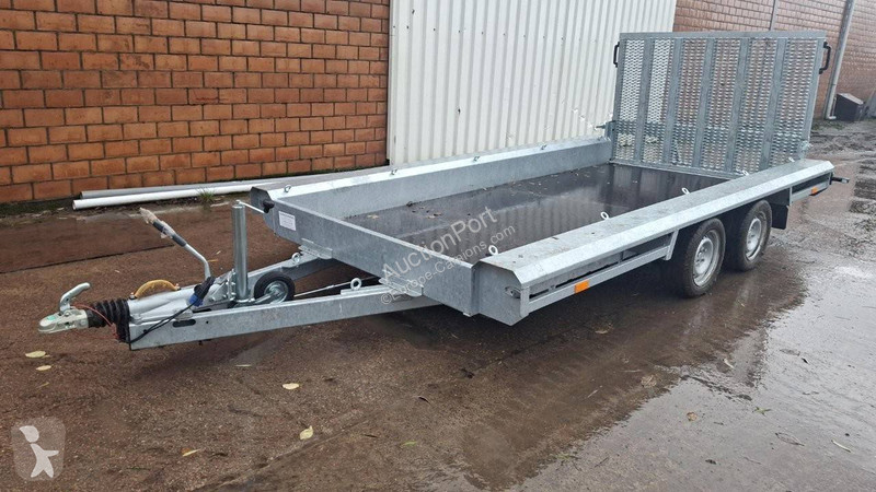 Aanhanger