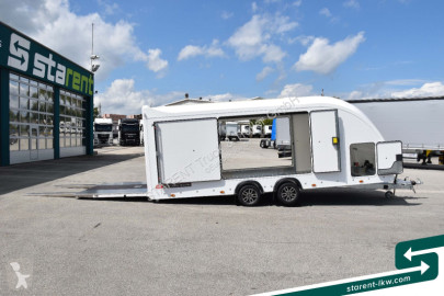 Remorque porte voitures neuve