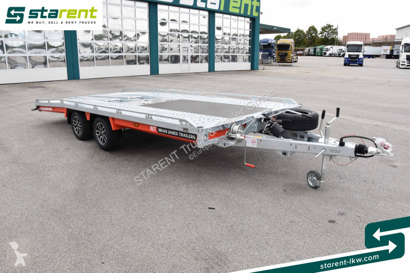 Bedrijfswagen  T-Transporter, Rampen,...