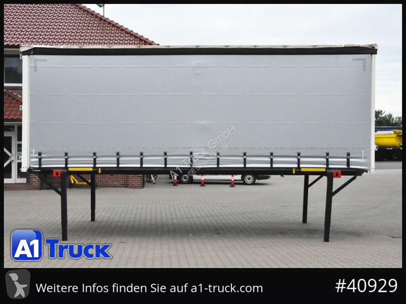 Wecon WPR 745, verzinkt, 2520  innen, Code XL,...
