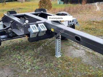 Autre remorque Fliegl neuf