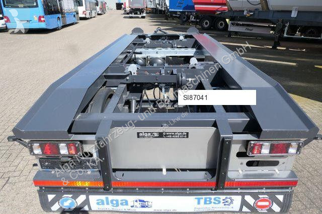 HKM G18 ZL 5,0, Außenroller, Luft, Container,...