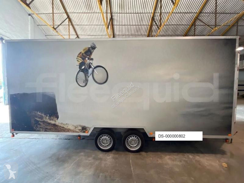 Tudela 0500 trailer