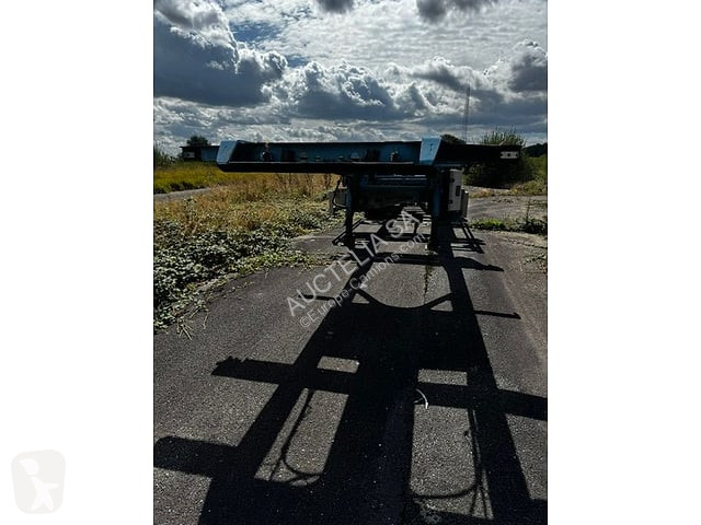 Coder  trailer