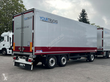 Remorque frigo Schmitz Cargobull