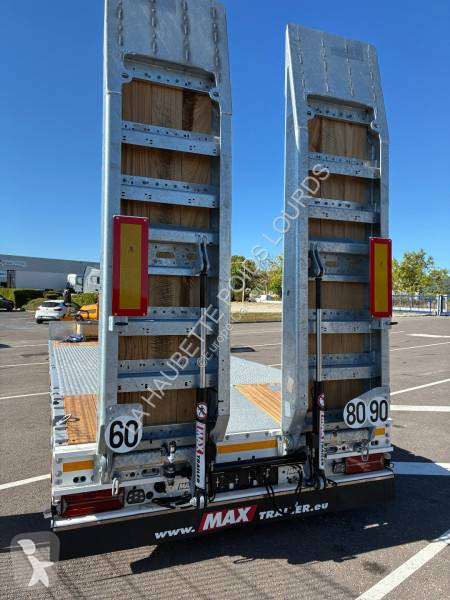 Прицеп MAX Trailer MAX 300