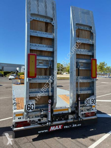 Przyczepa MAX Trailer MAX 300