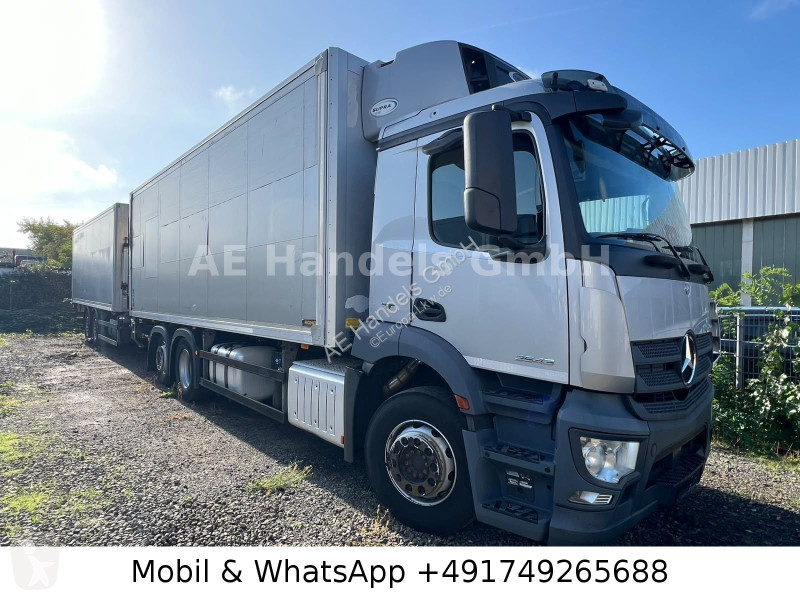 Rohr RATB-F LL...