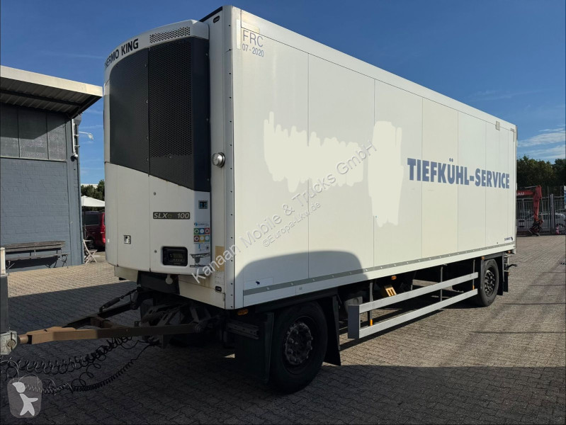 Schmitz Cargobull 18/7.4 FP  60 Cool Thermoking...