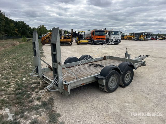 Ecim  PEGD35 trailer